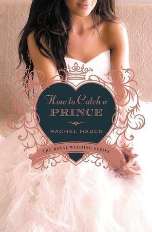 How to Catch a Prince book cover