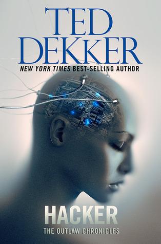 Hacker book cover