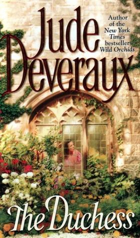 The Duchess book cover