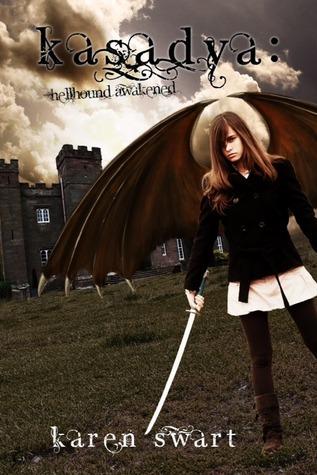 Series Book Cover Preview