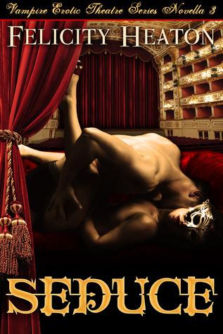 Series Book Cover Preview