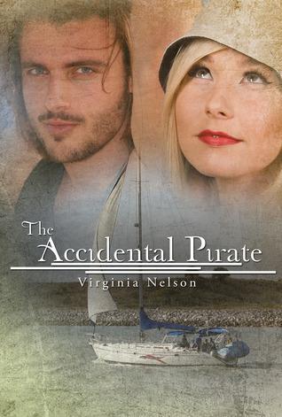 The Accidental Pirate