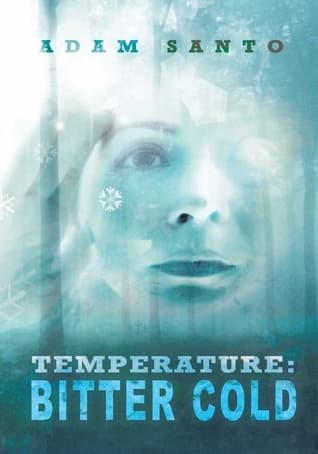 Temperature: Bitter Cold book cover