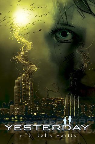 Series Book Cover Preview