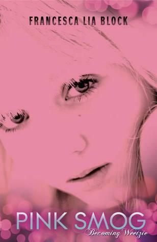 Pink Smog book cover