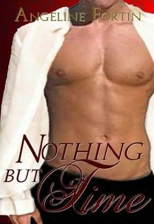 Nothing But Time book cover
