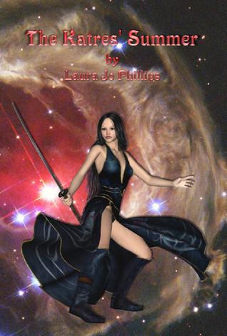 The Katres' Summer book cover