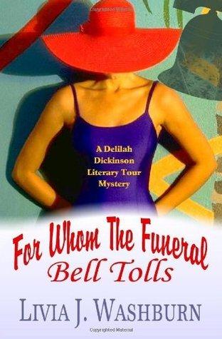 For Whom the Funeral Bell Tolls book cover