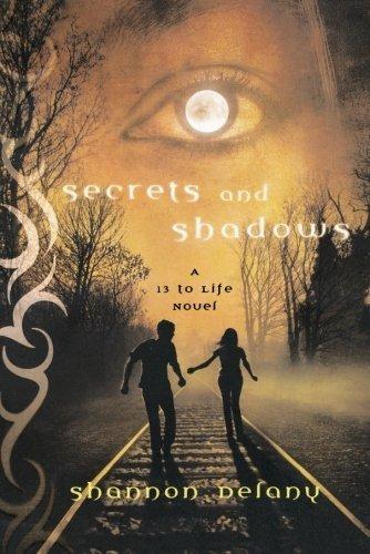 Series Book Cover Preview