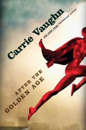 After the Golden Age book cover