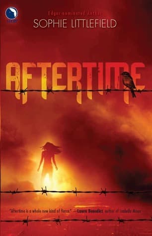 Series Book Cover Preview