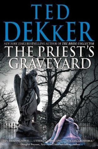 The Priest's Graveyard book cover