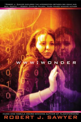 WWW: Wonder book cover