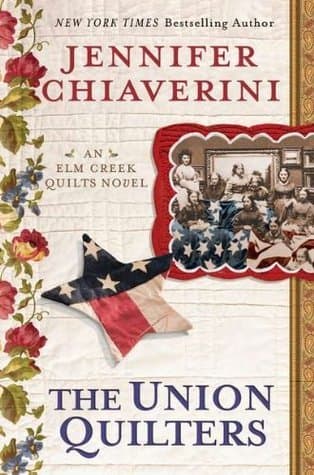 The Union Quilters book cover