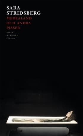 Medealand och andra pjäser book cover