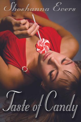 Taste of Candy book cover