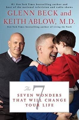 The 7: Seven Wonders That Will Change Your Life book cover