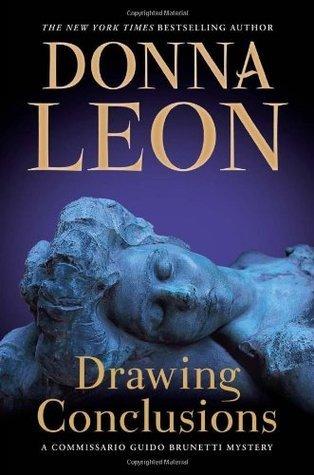 Drawing Conclusions book cover