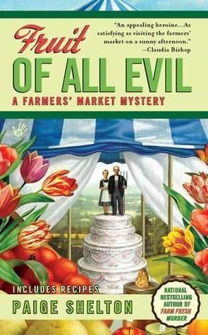 Fruit of All Evil book cover