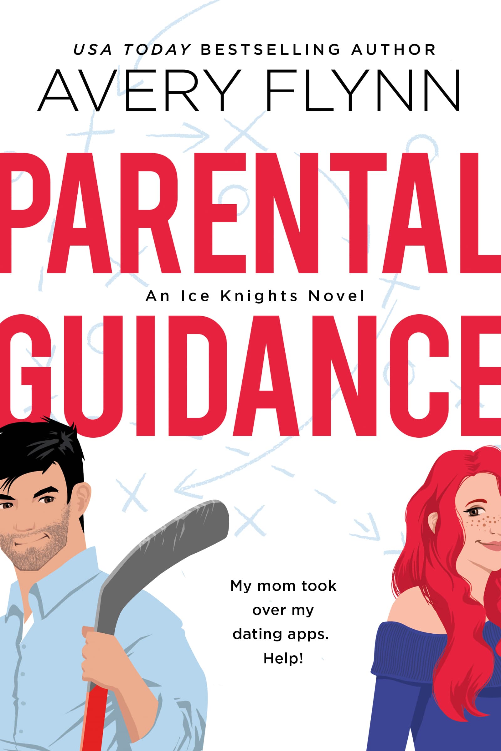 Parental Guidance book cover