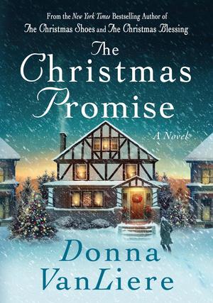 The Christmas Promise book cover