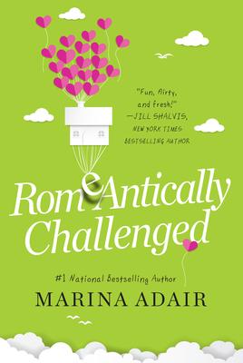 RomeAntically Challenged book cover