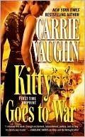 Kitty Goes to War book cover