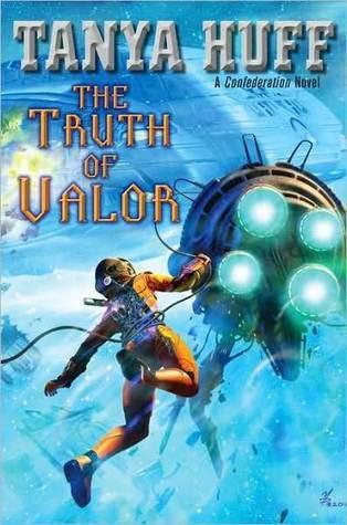 The Truth of Valor book cover
