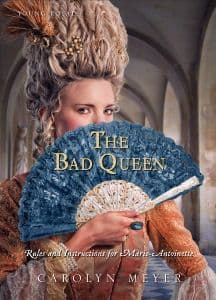 The Bad Queen: Rules and Instructions for Marie-Antoinette