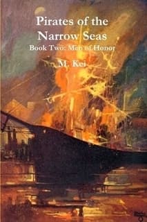 Series Book Cover Preview