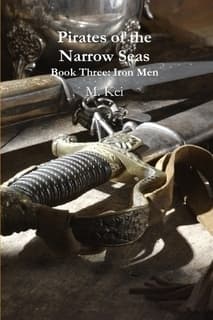 Series Book Cover Preview