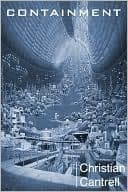 Containment book cover
