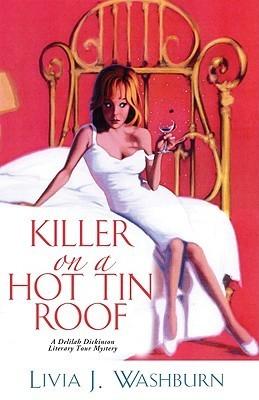 Killer on a Hot Tin Roof