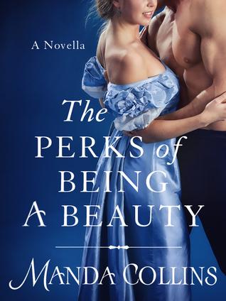 The Perks of Being a Beauty book cover