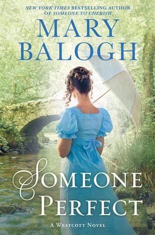 Someone Perfect book cover