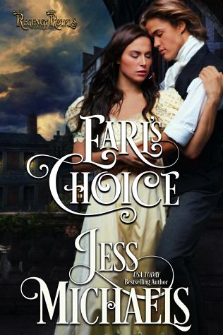 Earl's Choice book cover