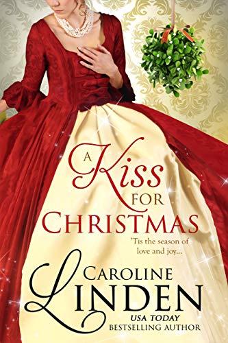 A Kiss for Christmas: Holiday Short Stories