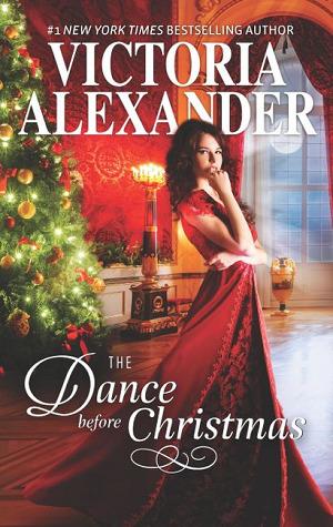 The Dance Before Christmas book cover