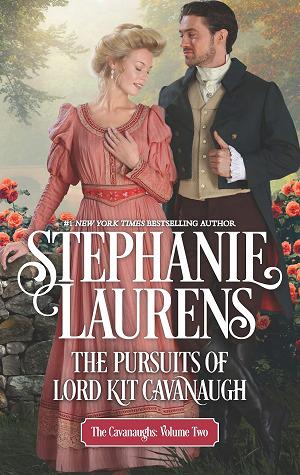 Series Book Cover Preview