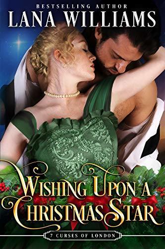Wishing Upon a Christmas Star book cover
