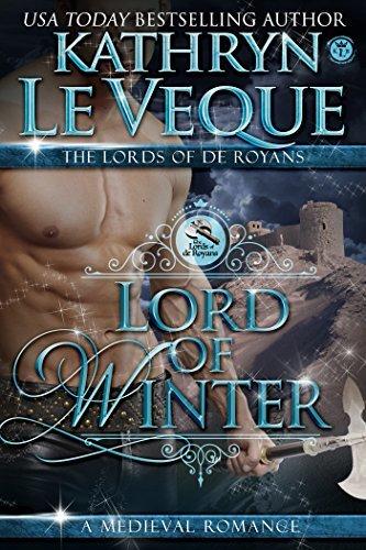 Lord of Winter book cover