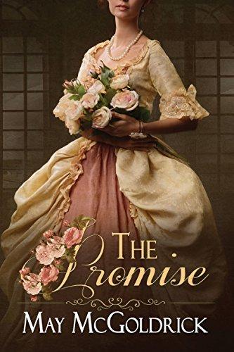 The Promise book cover