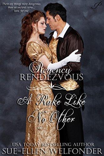 A Rake Like No Other book cover