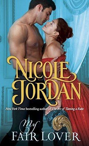 My Fair Lover book cover