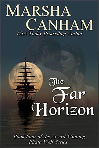 The Far Horizon book cover