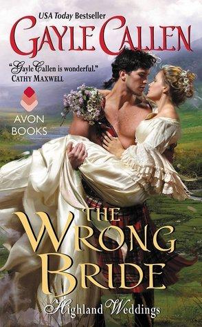 The Wrong Bride book cover