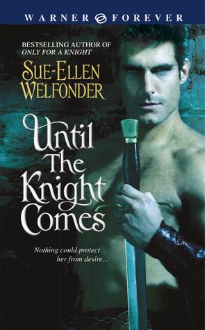 Until the Knight Comes book cover
