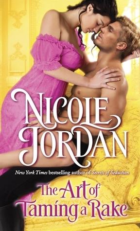 The Art of Taming a Rake book cover