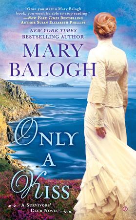Only a Kiss book cover