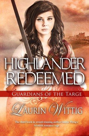 Highlander Redeemed